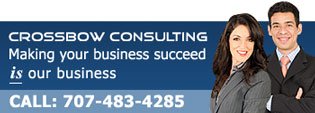 Making your business succeed is our business - Call 707-483-4285