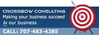 Making your business succeed is our business - Call 707-483-4285