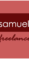 Samuel Kinsey is a freelance designer providing professional experience in the areas of web design, web development, print design, and graphic design.