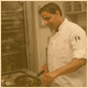 Sachin Chopra: Executive Chef