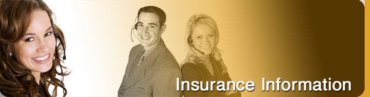 Packing and Shipping Center - Insurance Information