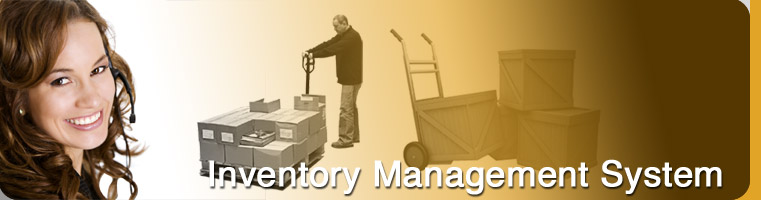 Spacialized Shipping - Inventory Management System