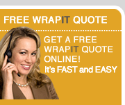 Get a free WRAPIT Quote
